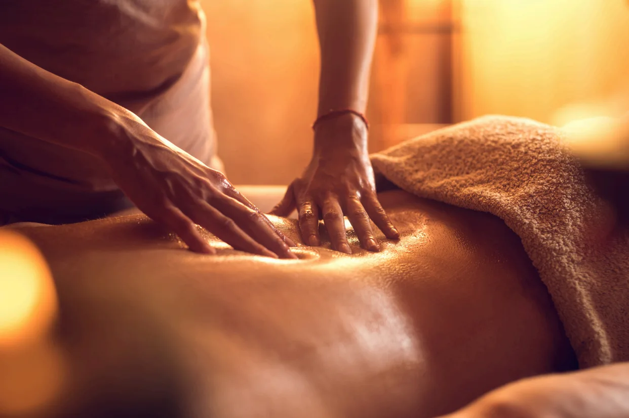 Florence Body Therapy, photo 1