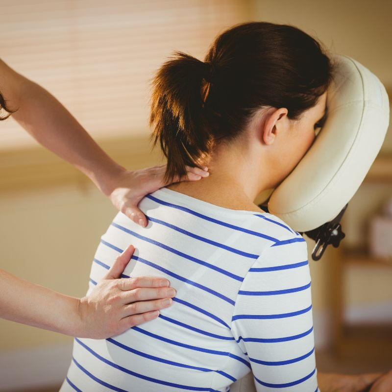 Florence Body Therapy, photo 2