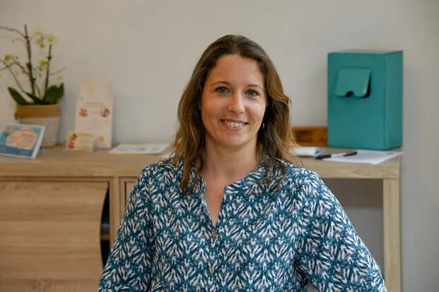Margot Delande-Desgrouas, photo 2